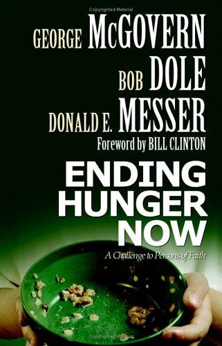 Ending Hunger Now