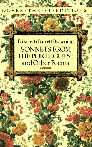 Sonnets From The Portuguese And Other Poems