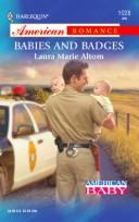 Babies And Badges: American Baby (Harlequin American Romance Series)