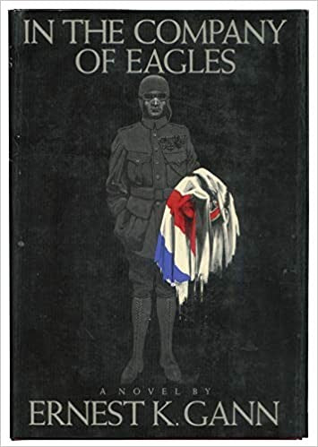 In The Company Of Eagles