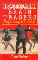 Baseball Brain Teasers: Major League Puzzlers