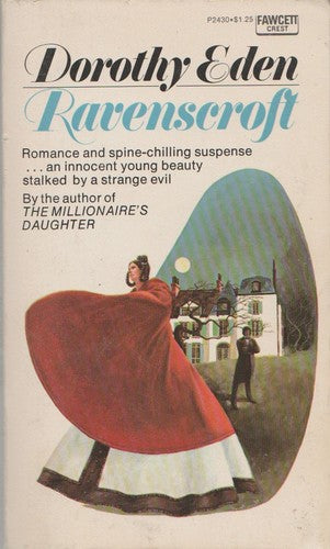 Ravenscroft