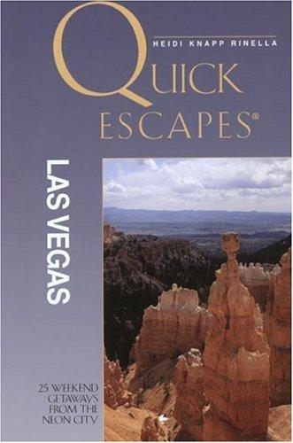 Quick Escapes Las Vegas