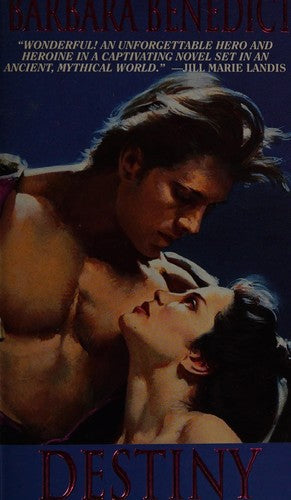 Destiny (Lovegram Historical Romances)
