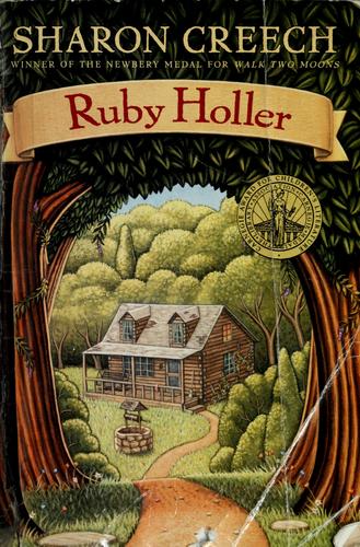Ruby Holler (Joanna Cotler Books)