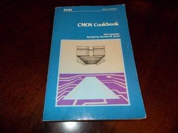 CMOS Cookbook