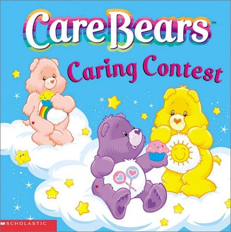 Caring Contest (Care Bears)