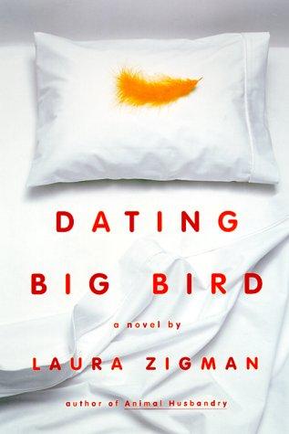Dating Big Bird
