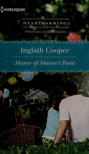 Mayor of Macon's Point