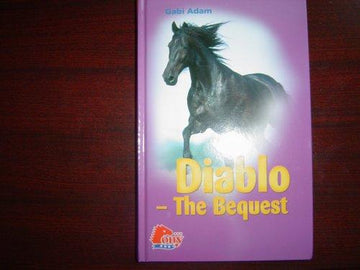 Diablo - The Bequest