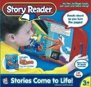 The Lion King: (Story Reader)
