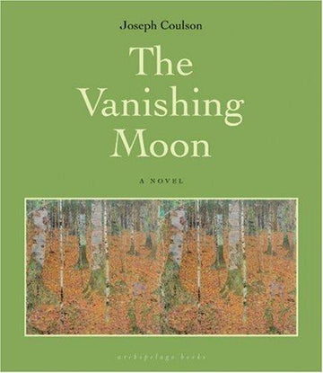 The Vanishing Moon