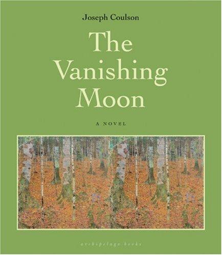 The Vanishing Moon