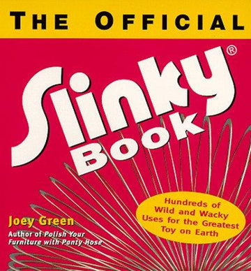 The Official Slinky Book