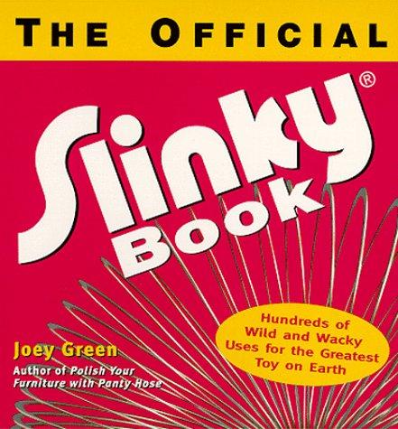 The Official Slinky Book