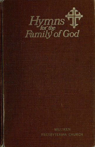 Hymns For The Family Of God