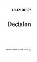 Decision