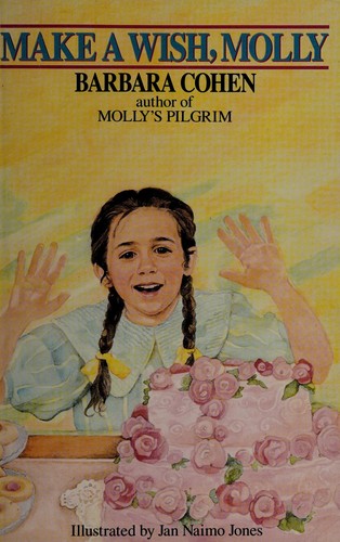 Make A Wish, Molly