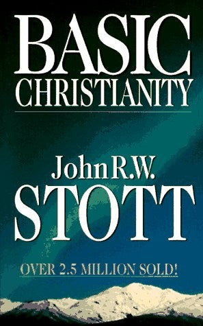 Basic Christianity