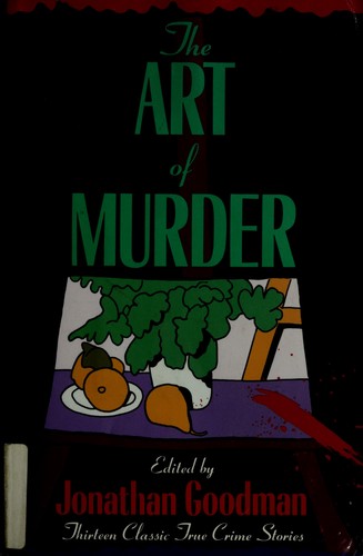 The Art Of Murder