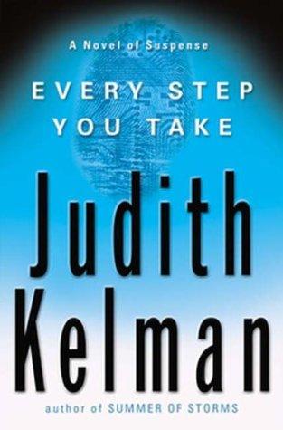 Every Step You Take