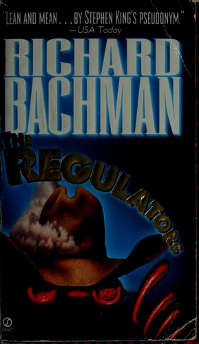 The Regulators