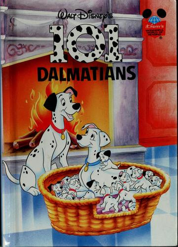 Walt Disney's 101 Dalmatians