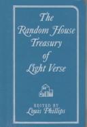 The Random House Treasury of Light Verse