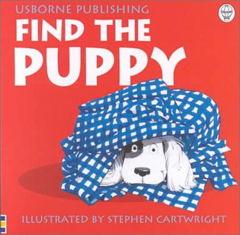 Find The Puppy