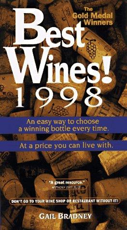 Best Wines! 1998