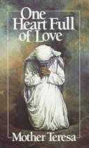 One Heart Full Of Love