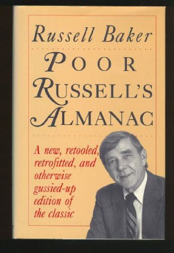 Poor Russell's Almanac