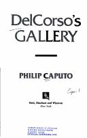 Delcorso's Gallery