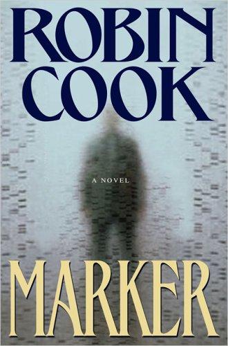 Marker (without dust jacket)
