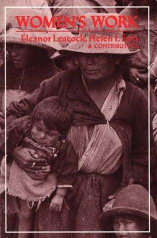 Women's Work: development and the division of labor by gender