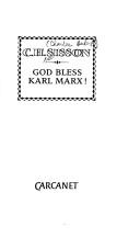 God Bless Karl Marx