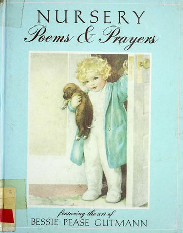 Nursery Poems & Prayers
