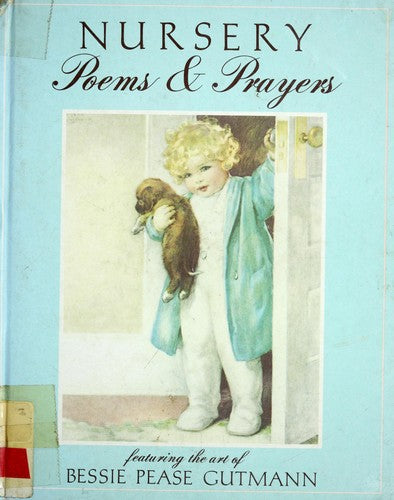 Nursery Poems & Prayers