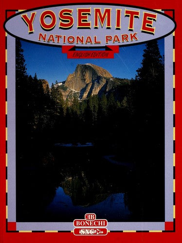 Yosemite National Park