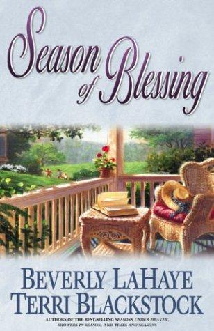 Season Of Blessing