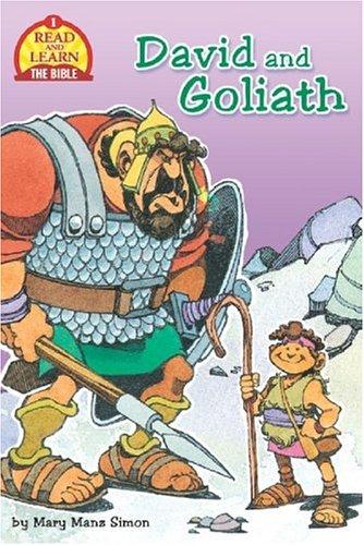 David And Goliath