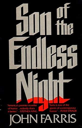 Son Of The Endless Night