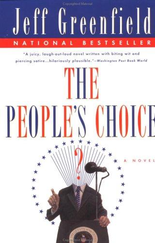 The People's Choice: A Novel