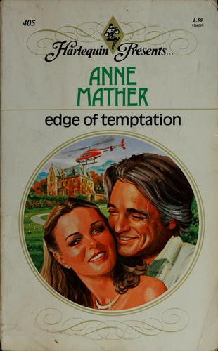 Edge of Temptation