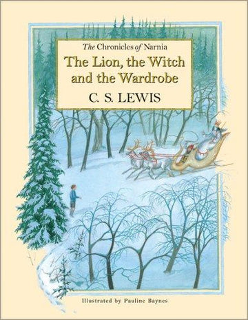 The Chronicles of Narnia: The Lion, The Witch And The Wardrobe Color
