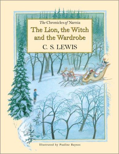 The Chronicles of Narnia: The Lion, The Witch And The Wardrobe Color