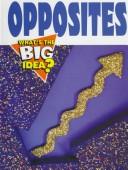 Opposites (What's the Big Idea)
