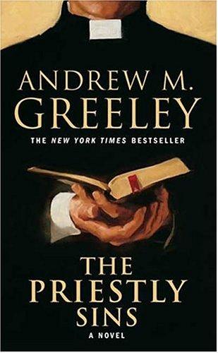 The Priestly Sins: A Novel