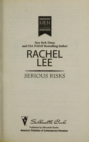 Serious Risks