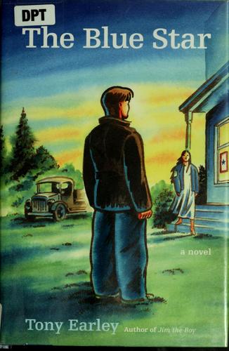 The Blue Star: A Novel